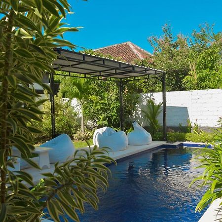 Bali Amed Feel Home Villa 외부 사진