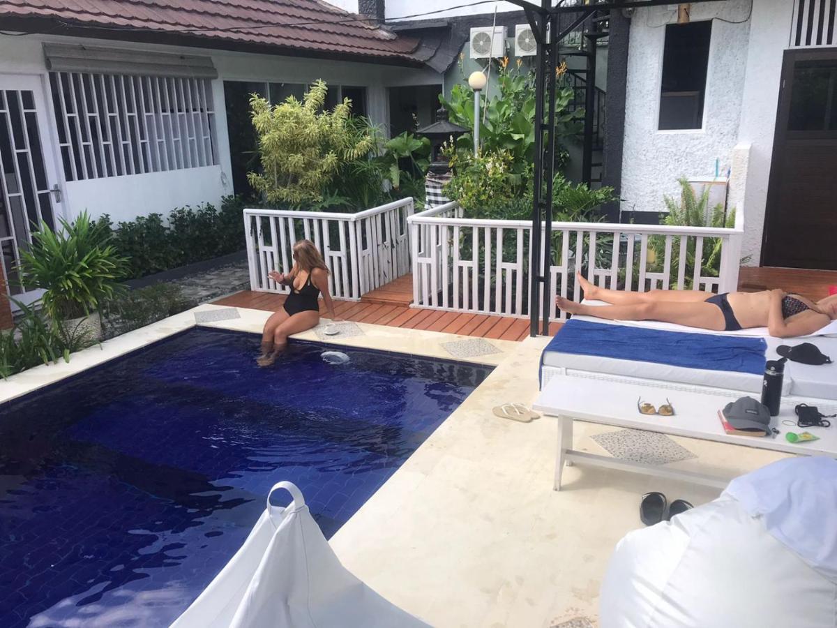 Bali Amed Feel Home Villa 외부 사진