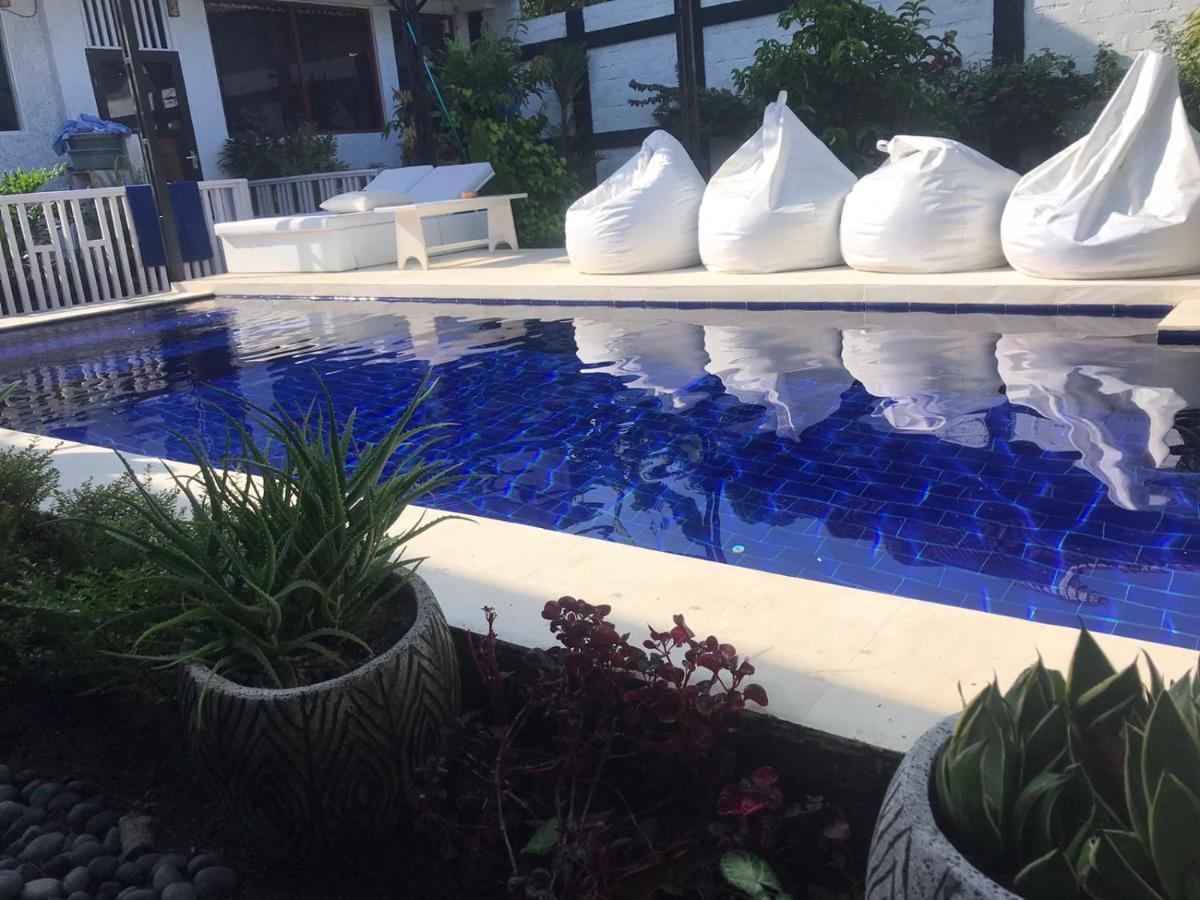 Bali Amed Feel Home Villa 외부 사진