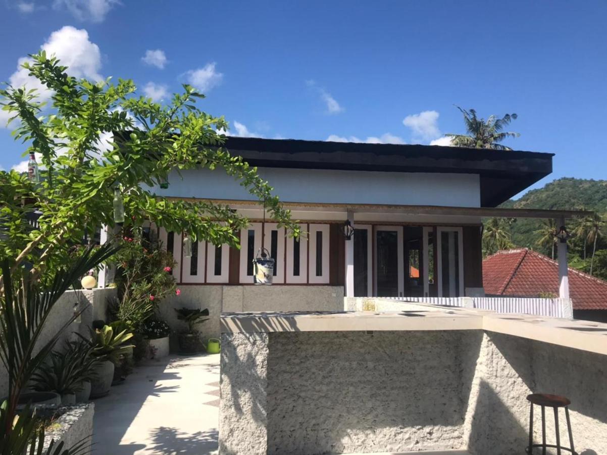 Bali Amed Feel Home Villa 외부 사진