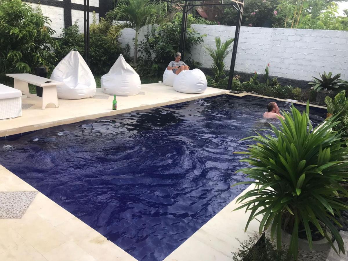 Bali Amed Feel Home Villa 외부 사진