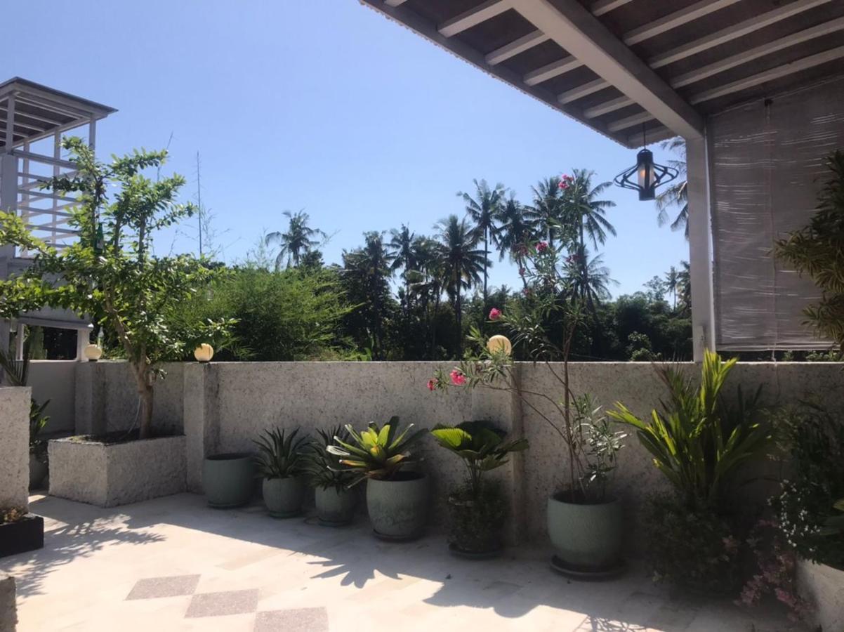 Bali Amed Feel Home Villa 외부 사진