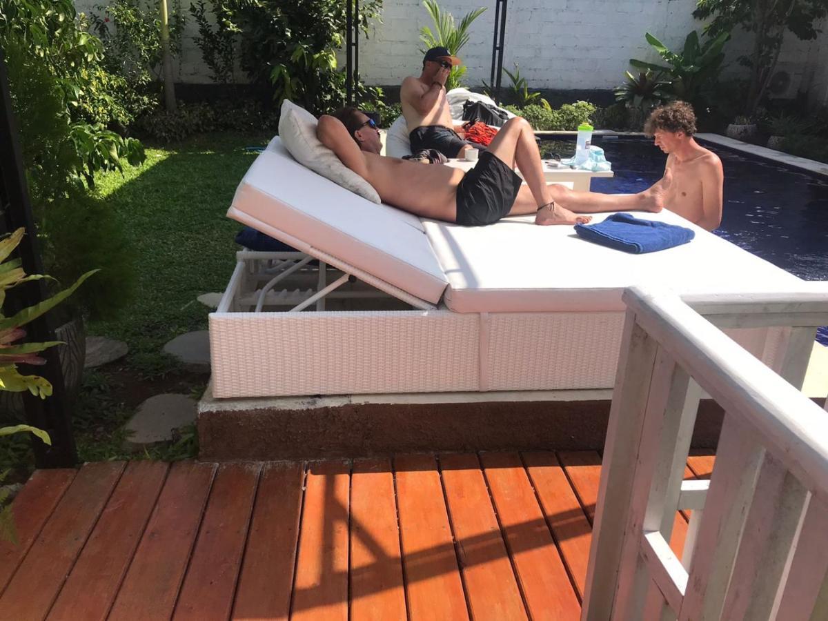 Bali Amed Feel Home Villa 외부 사진