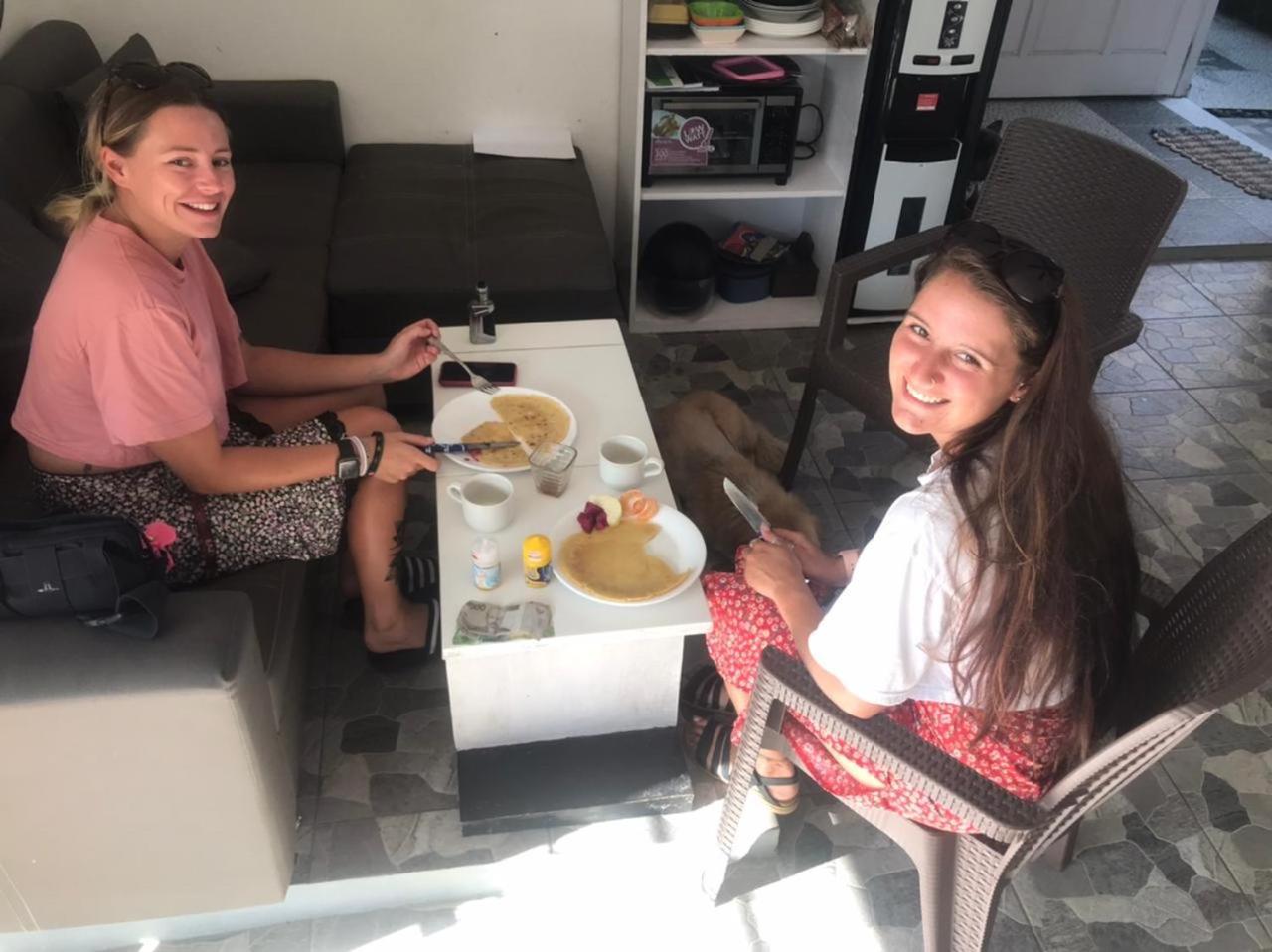Bali Amed Feel Home Villa 외부 사진