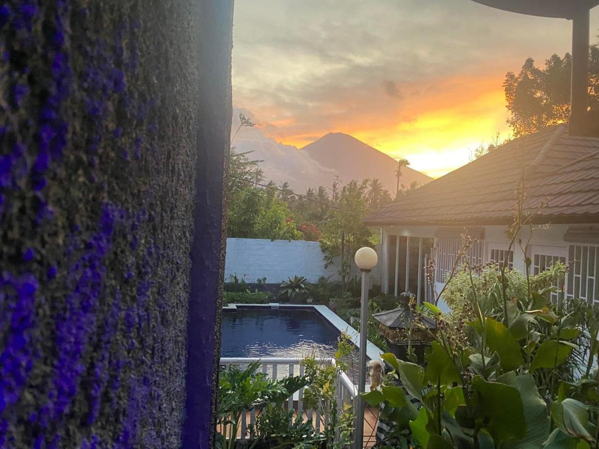 Bali Amed Feel Home Villa 외부 사진