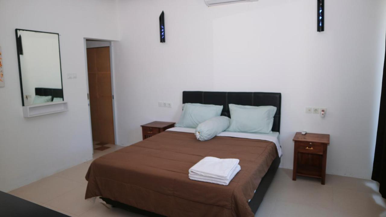 Bali Amed Feel Home Villa 외부 사진