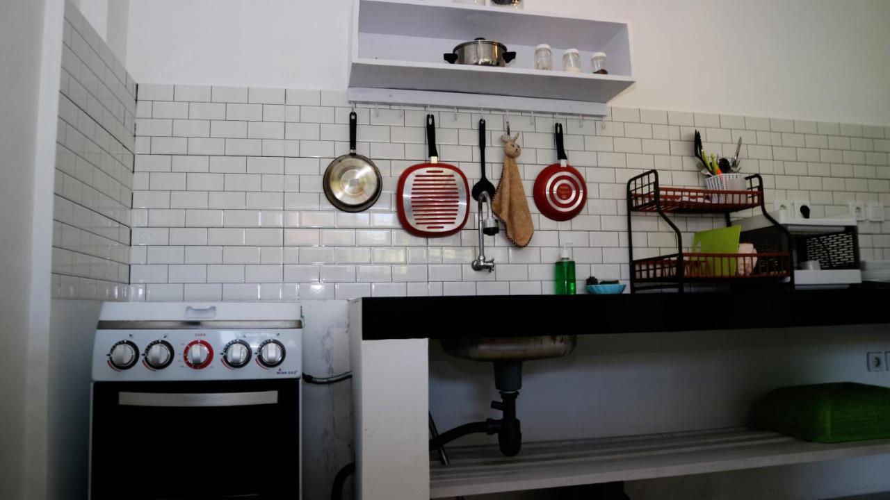 Bali Amed Feel Home Villa 외부 사진