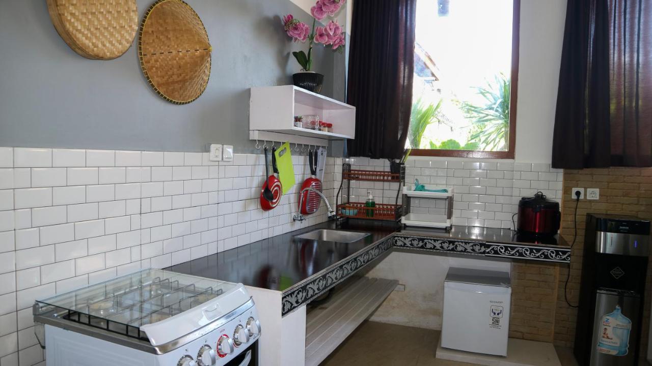 Bali Amed Feel Home Villa 외부 사진