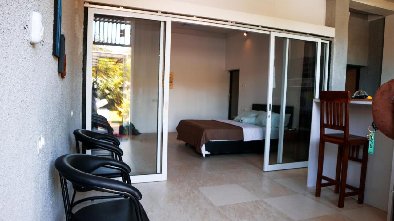 Bali Amed Feel Home Villa 외부 사진