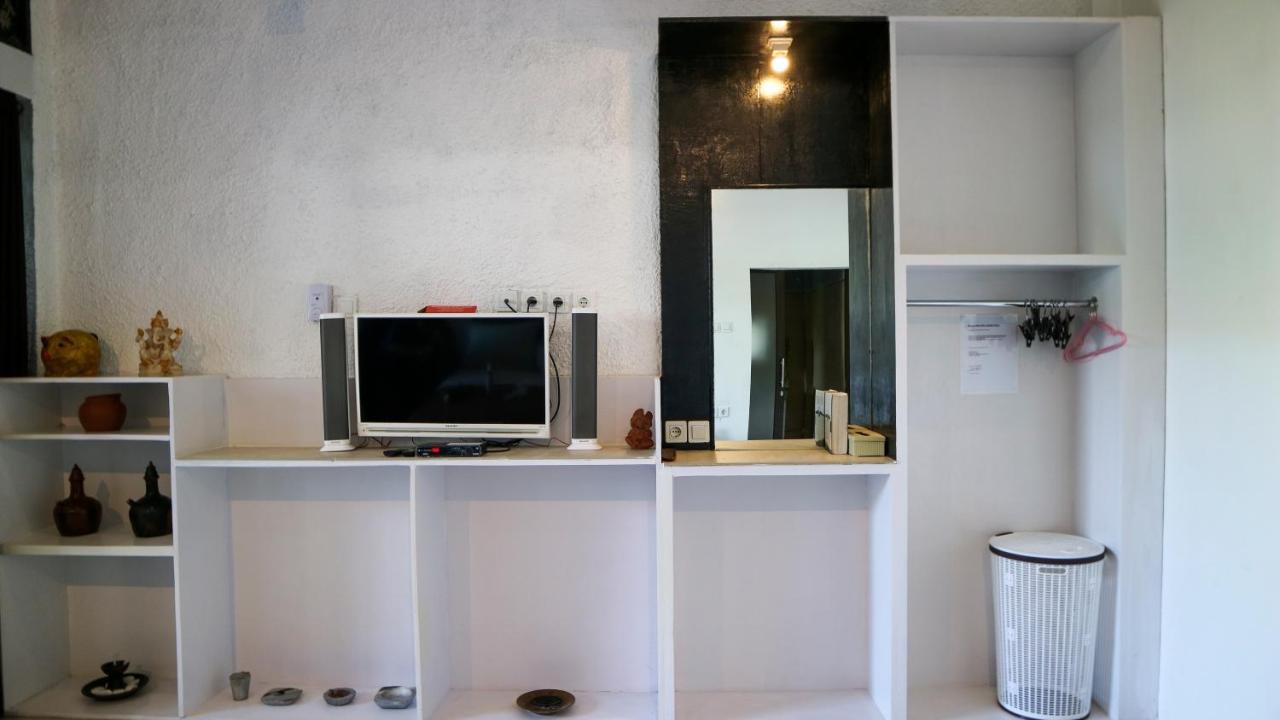 Bali Amed Feel Home Villa 외부 사진