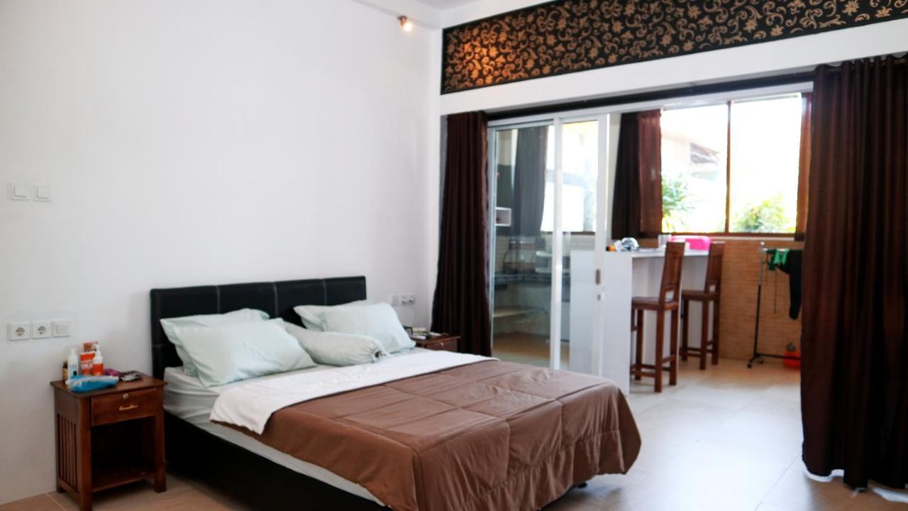 Bali Amed Feel Home Villa 외부 사진