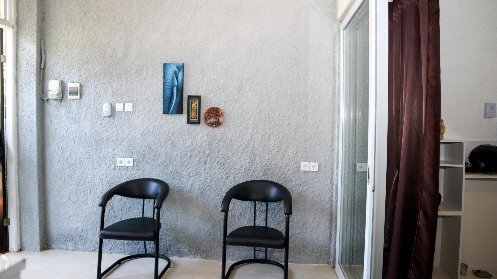 Bali Amed Feel Home Villa 외부 사진