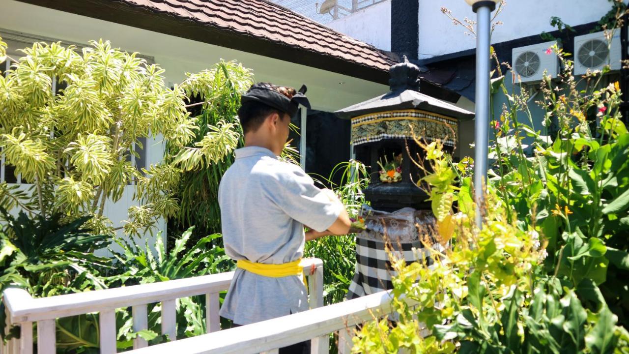 Bali Amed Feel Home Villa 외부 사진