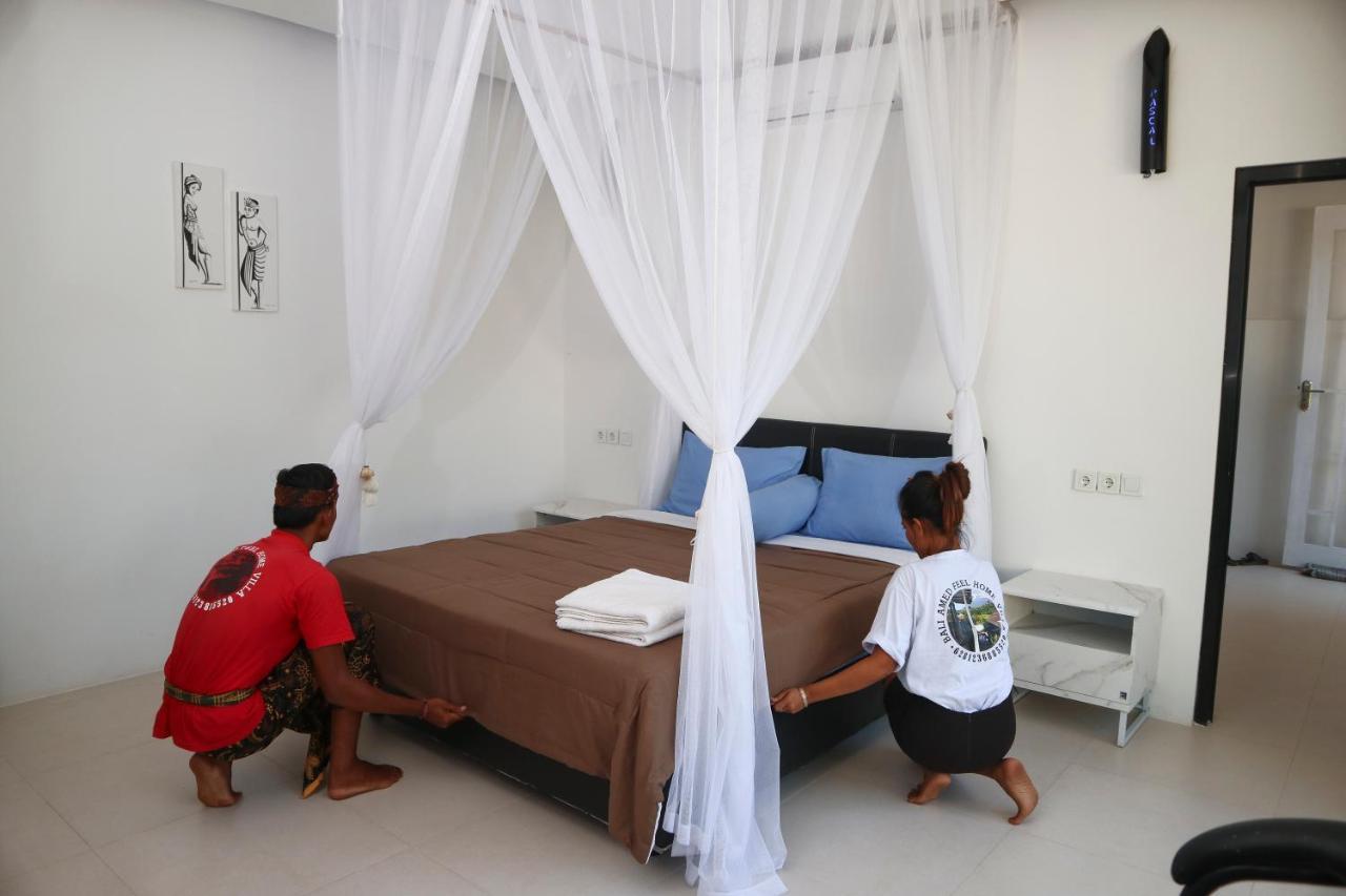 Bali Amed Feel Home Villa 외부 사진