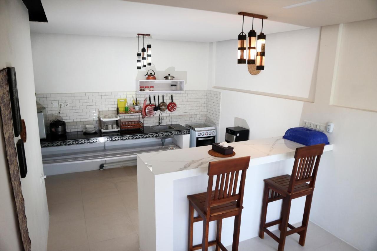 Bali Amed Feel Home Villa 외부 사진