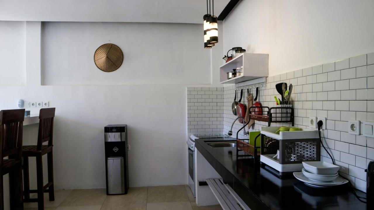 Bali Amed Feel Home Villa 외부 사진