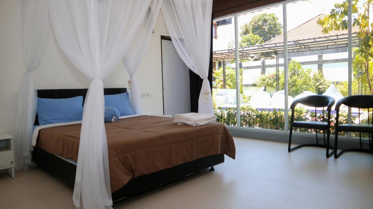 Bali Amed Feel Home Villa 외부 사진