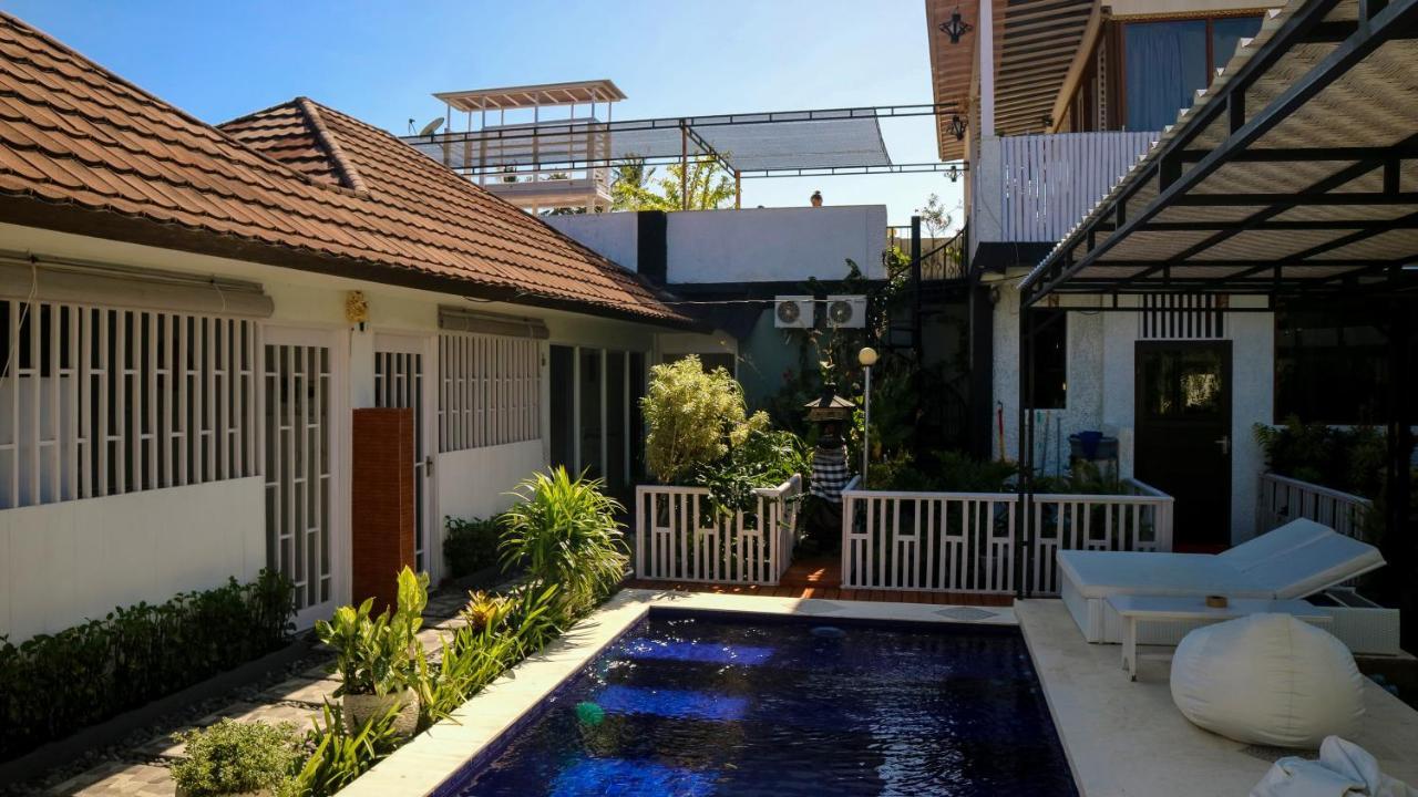 Bali Amed Feel Home Villa 외부 사진