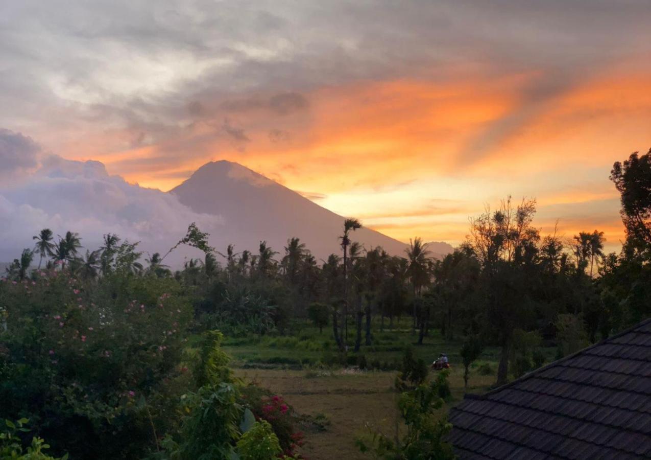 Bali Amed Feel Home Villa 외부 사진