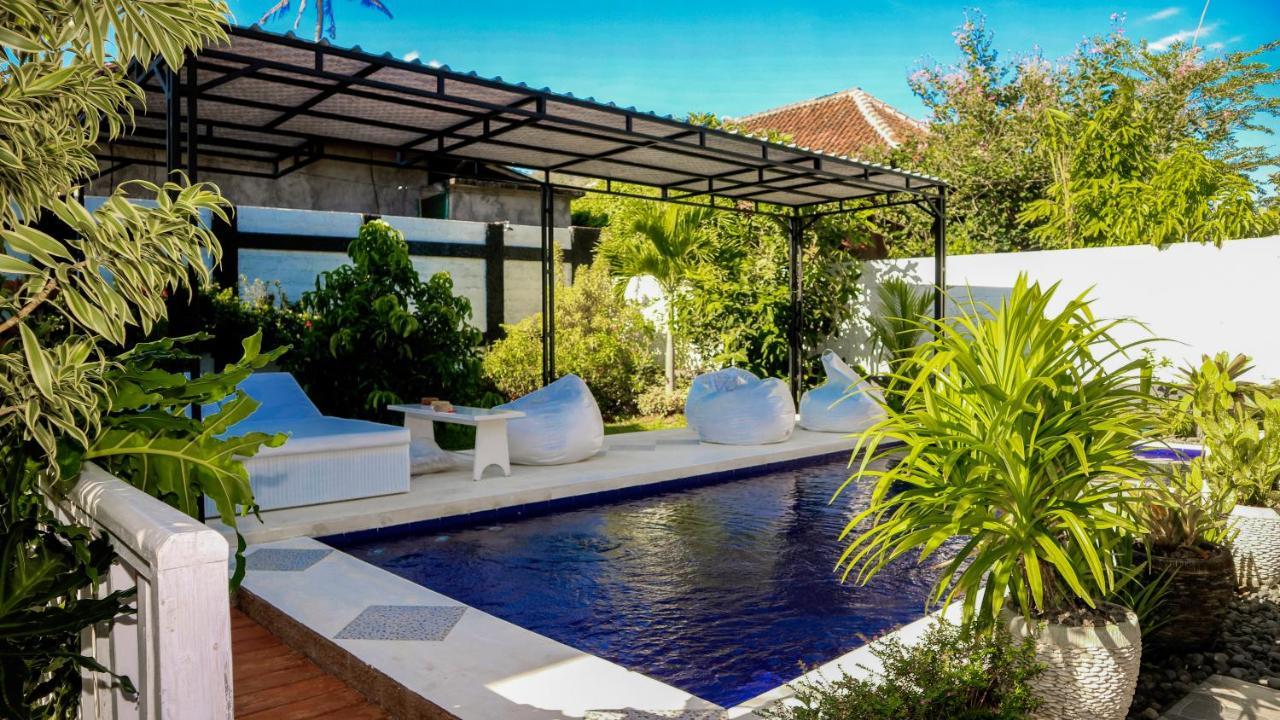 Bali Amed Feel Home Villa 외부 사진