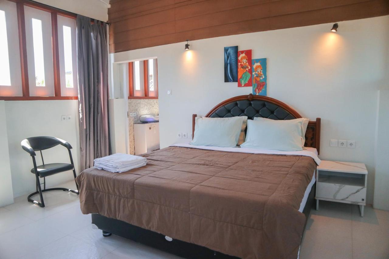 Bali Amed Feel Home Villa 외부 사진
