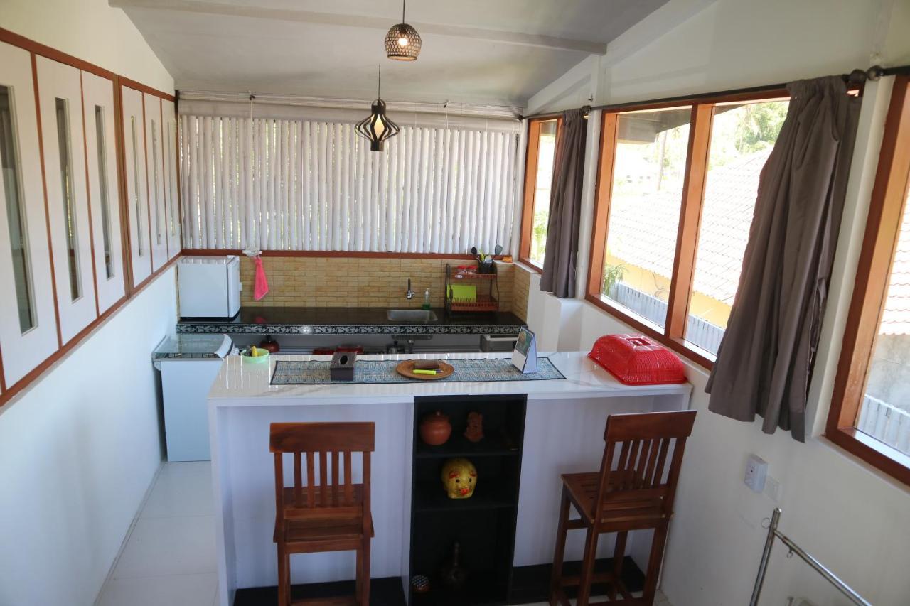Bali Amed Feel Home Villa 외부 사진
