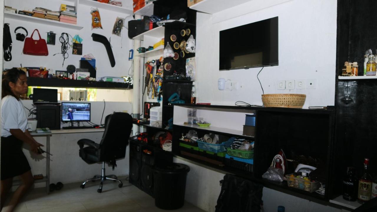Bali Amed Feel Home Villa 외부 사진