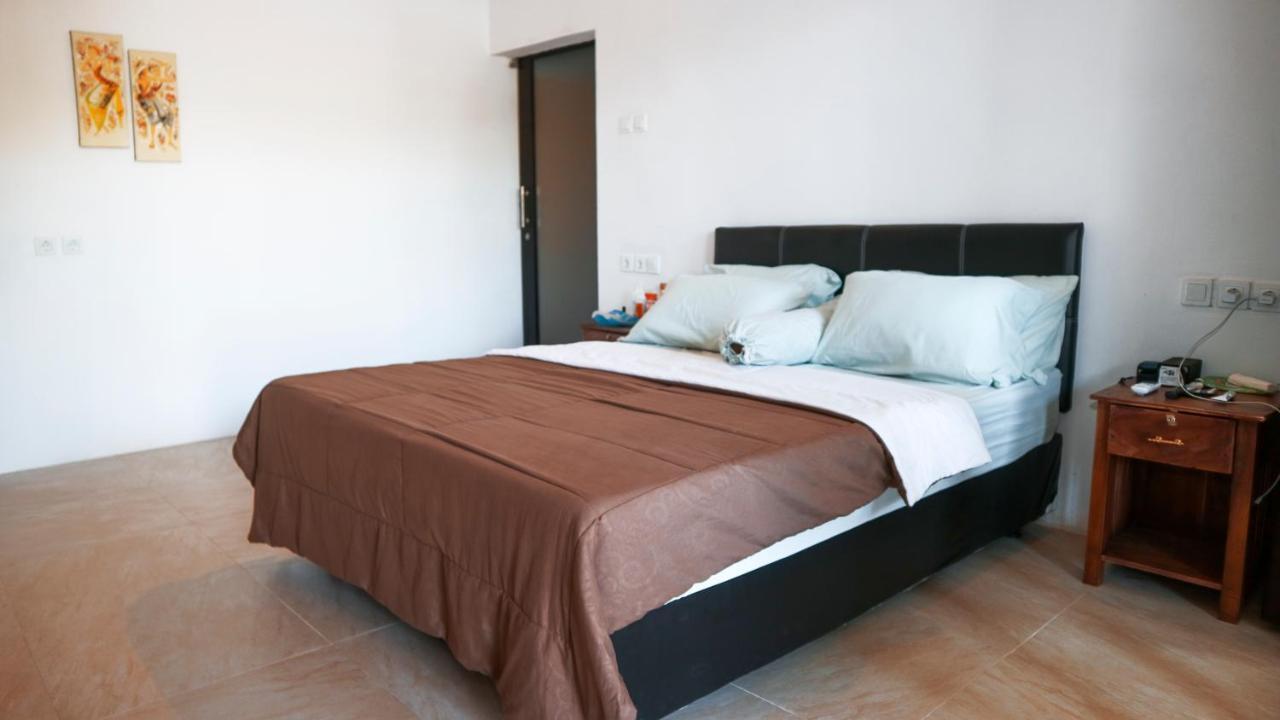 Bali Amed Feel Home Villa 외부 사진