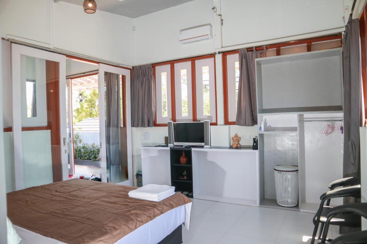 Bali Amed Feel Home Villa 외부 사진