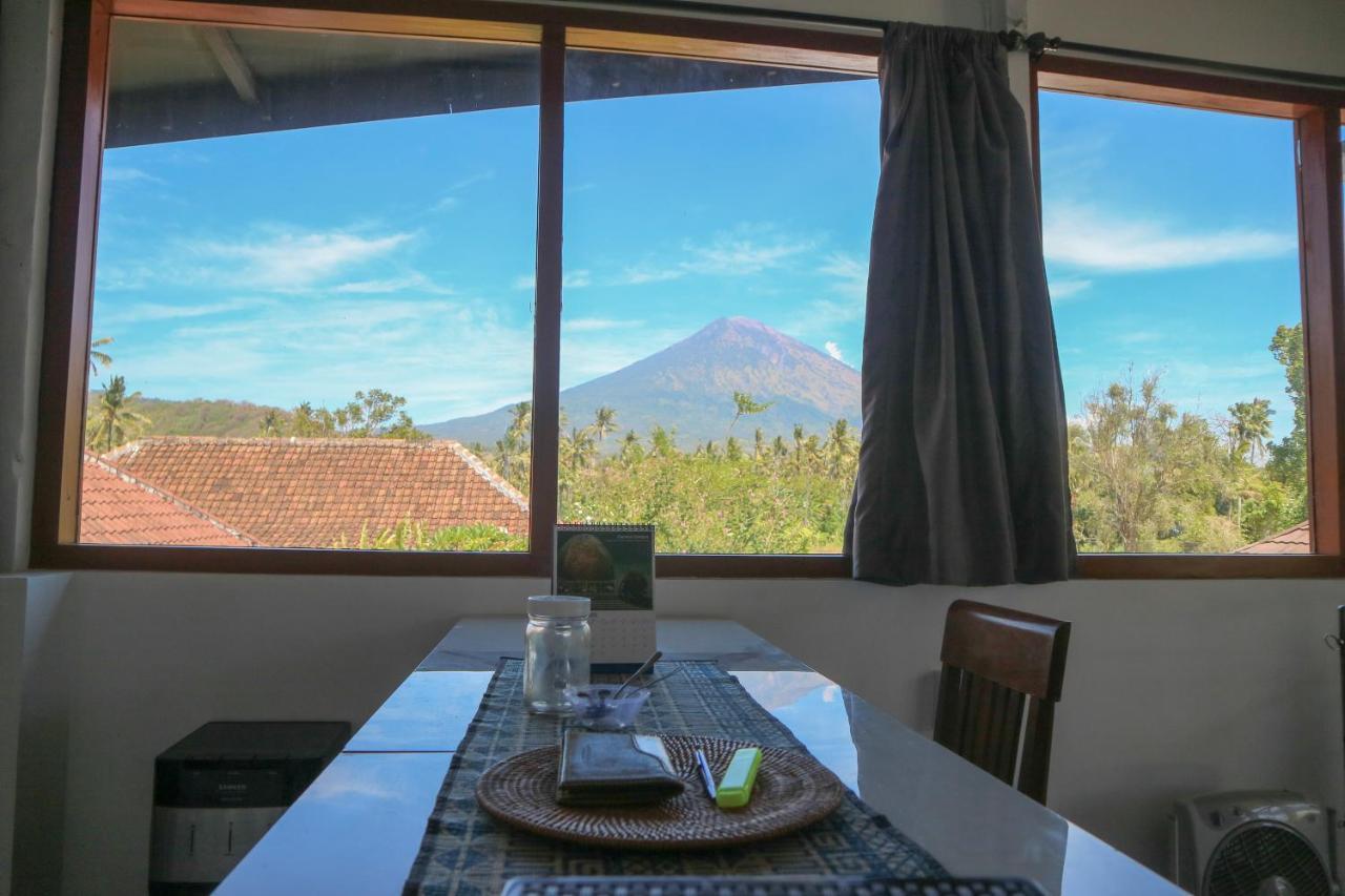Bali Amed Feel Home Villa 외부 사진