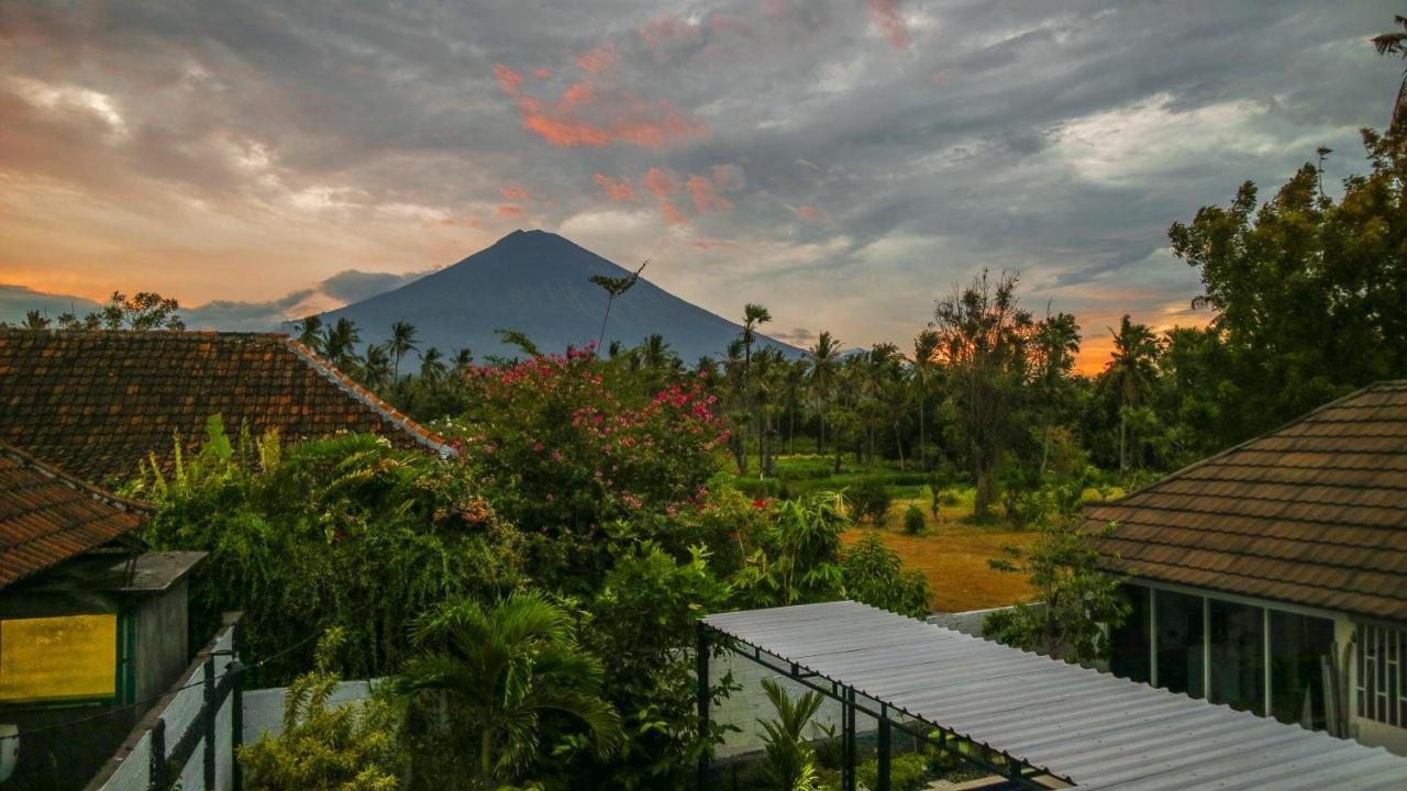 Bali Amed Feel Home Villa 외부 사진