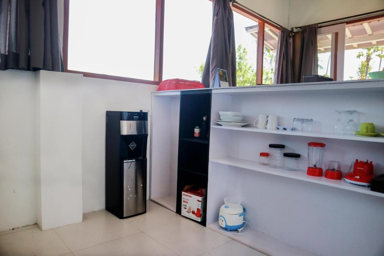 Bali Amed Feel Home Villa 외부 사진